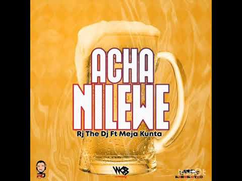 RJ THE DJ FT MEJA KUNTA MAPENZI 🇺🇸🇺🇸🇺🇸