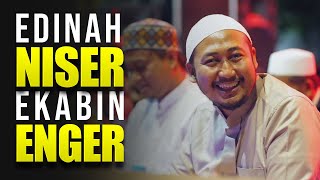 Download lagu 'NEW' EDINAH NISER EKABIN ENGER - SYUBBANUL MUSLIMIN | LIRIK mp3 Download lagu 'NEW' EDINAH NISER EKABIN ENGER - SYUBBANUL MUSLIMIN | LIRIK mp3
