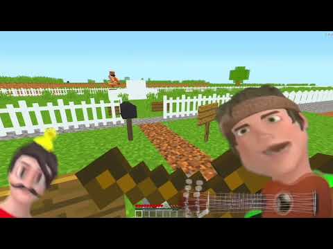 NOOB VUOLE FAR PARTE DEI NOMADI CANTANDO IO VAGABONDO