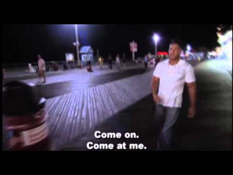 Come at me bro Ronnie Season 1, Episode 6 of the MTV reality series Jersey Shore, originally aired o