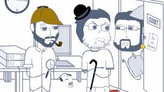 Rooster Teeth Animated Adventures Signs Shotguns Rooster Teeth Animated Adventures Signs Shotguns