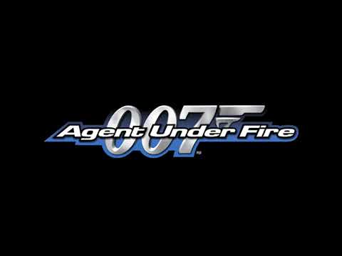 Catching Up to Bloch - Agent Under Fire Music Extended