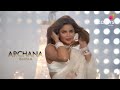 Archana Gautam Sexy Looks In Saree ️ Archanagautam Actress Viral