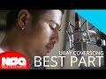 Ubay - Best Part (Daniel Caesar Cover)