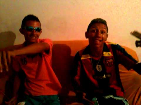 MC DAMA GVP E TOMAS BOLADÃO - MANDANDO NO IMPROVISO _\$/_ 2014 *__*