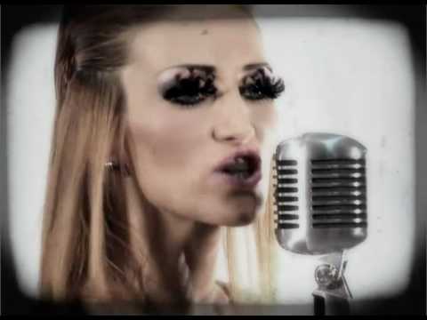 Ksenija Mijatovic - VRACAM TI SVE - Official music video