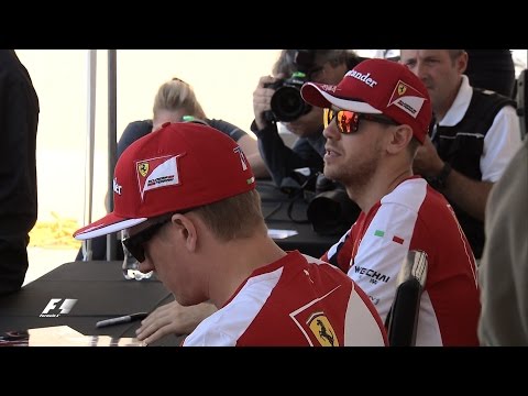 2015 Canadian Grand Prix Preview