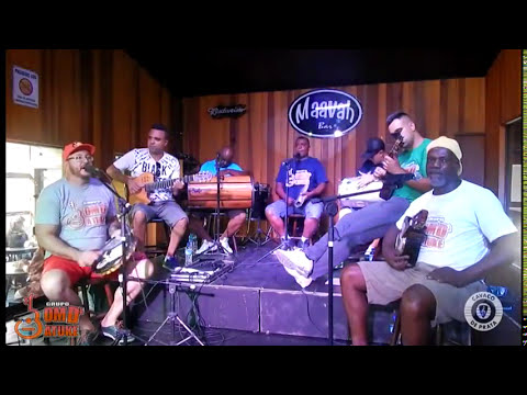 Grupo Bom de Batuke - Flor de lis