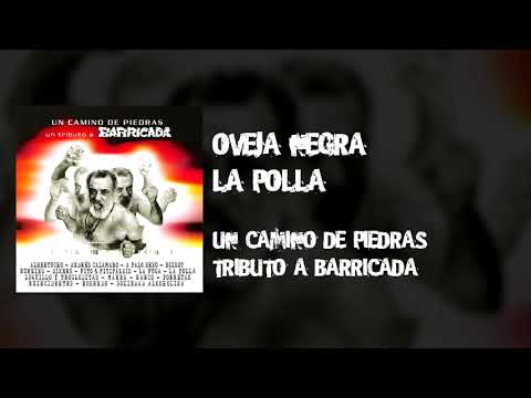 Video thumbnail for Oveja Negra