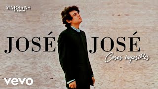 José José - Cosas imposibles (Acapella)