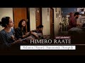 Himero Raate - Sahana Bajpaie | Sayati Das | Samantak | Souptik | Rabindrasangeet I Jamsession