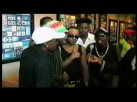 Jazz Pam  Dreamcha freestyle Rayvon