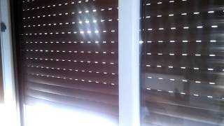 Elit Cam Otomatik Panjur Sistemleri
