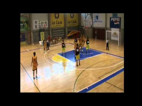 EBA B J6  Gran Canaria   Torrejón