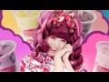 Kyary Pamyu Pamyu Onedari 44℃ KFC Krushers CM ...