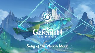 Download lagu Knights of Favonius Anthem Theme • DE & ENG Lyrics [Finalized] | Genshin Impact 6.3 'Luna IV' Beta mp3