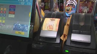 Scams to watch out for as you buy your Mega Millions tickets