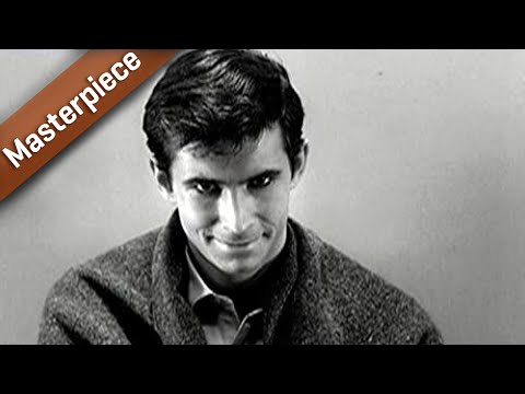 Synchron Masterpiece: Psycho | Bernard Herrmann