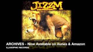 JIZZM HIGH DEFINITION - TRIALS AND TRIBS PT. ft. DJ DREZ & NIKKO