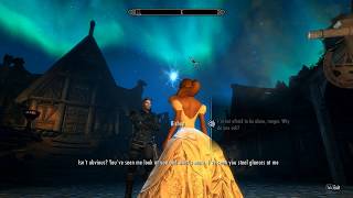 Skyrim Romance 3.1 Part 4 The Prince of Song