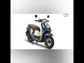 Honda Scoopy