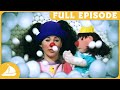 Gizmo Shmizmo The Big Comfy Couch Season 5 Episode 9
