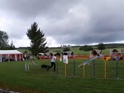 Turnier SV OG Kassel Ost - 20.09.2015 - A 3 - Mailo