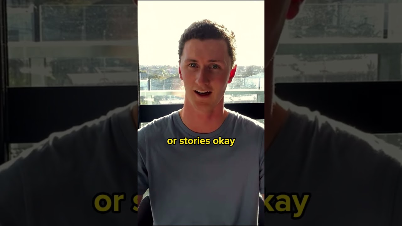 STOP being a PERFECTIONIST