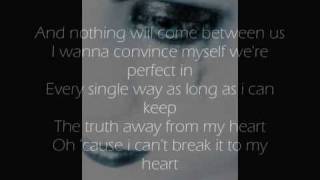 Delta Goodrem - I Can&#39;t Break It To My Heart.