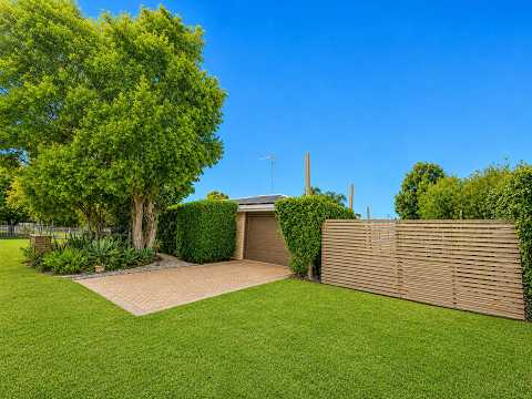 8 Warren Street, Chinchilla, QLD 4413, 4 slaapkamers, 1 badkamers, House
