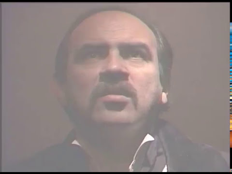 Andrzej Zaucha - Zgłębić prawdę (z musicalu "Pan Twardowski")