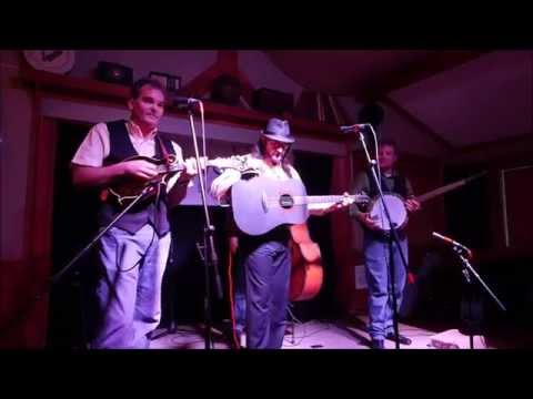 Curtis Jones Primal Roots w Matt Mundy - Cynthia's Dance @ Steve's Live Music - Tue Aug/11/2015