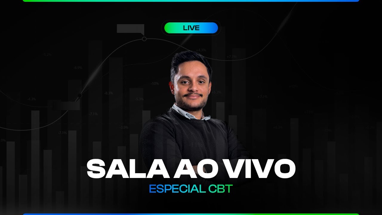 Profit TV | 18.11.2024 ESPECIAL CBT | ÍNDICE | DÓLAR | AÇÕES | SWING TRADE | WSPFUT