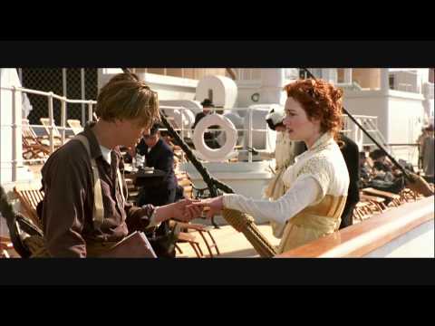 マイ・ハート・ウィル・ゴー・オン (タイタニック・サウンドトラック) - セリーヌ・ディオン (My Heart Will Go On (Titanic Soundtrack) - Celine Dion)