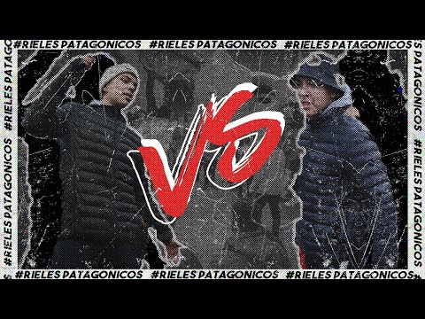 MAZA vs D-CUBE / FECHA 2 / Rieles Patagónicos