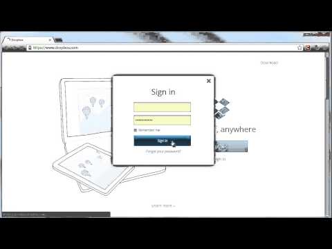 How to Install Dropbox on Ubuntu