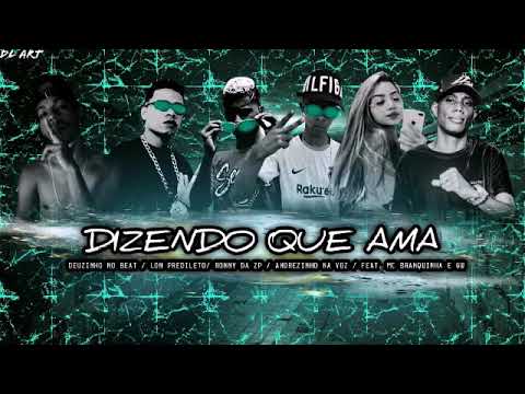 LON PREDILETO, ANDREZINHO NA VOZ, RONNY DA ZP E DEUZINHO- BOTA BOTA