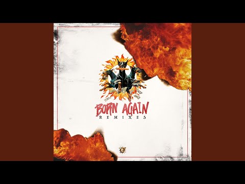 Born Again (Darren Styles & Gammer Remix)