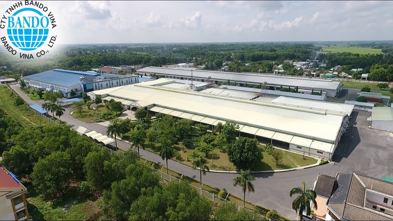 Bando Global Profile 2021