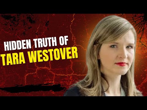 Tara Westover on growing up as a Mormon survivalist
