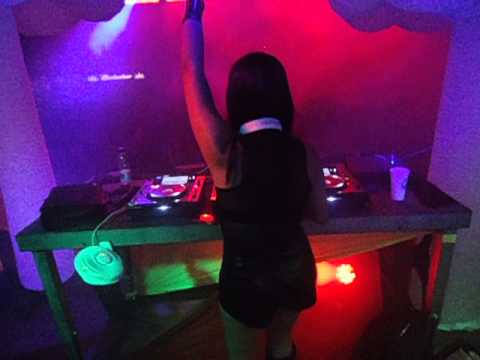 Andreza Mattos @ Fusion Fest | H1 Music Bar - 24/01/2014