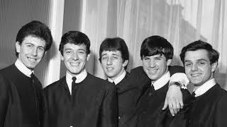 The Hollies – Hey What's Wrong With Me