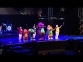 Barney And Friends Dec 2011