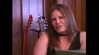 Suzie Vinnick: 2005 Music Award Winner