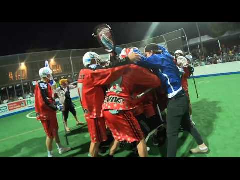 2018 Ales Hrebesky Champs - Tel Aviv LC