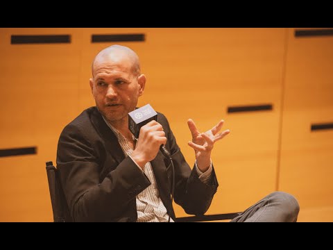 Film Comment Live: Cinema and the State: Nadav Lapid on Ahed’s Knee