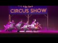 Shaun The Sheep S Circus Show Opening Number