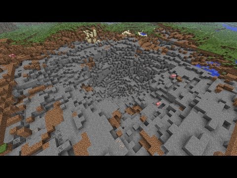 Raiding a base on Fragmented Anarchy! Minecraft No Rules Realm