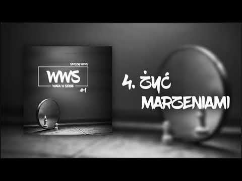 SIWSZY WPRS - ŻYĆ MARZENIAMI prod. RP Beats [WWS# 1]