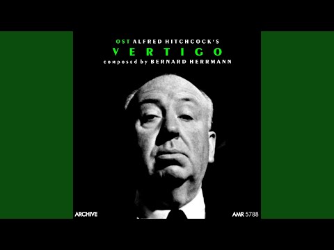 Love Music (From "Vertigo")